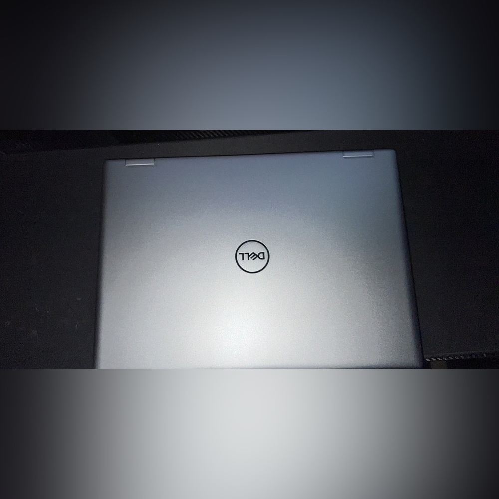 New high end dell laptop precision 7670 used for 3d modeling and editing